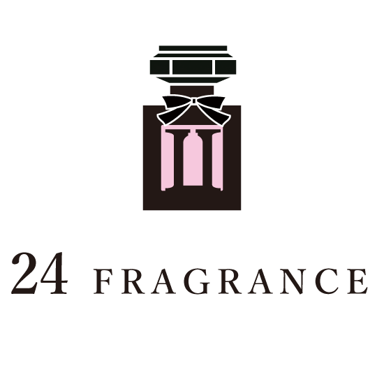 24fragrance（トゥエンティフォーフレグランス）