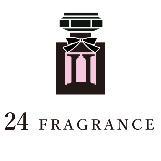 24fragrance（トゥエンティフォーフレグランス）